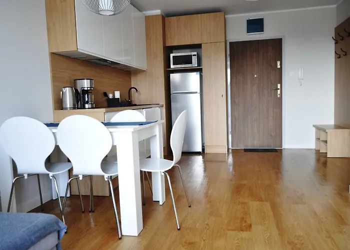 Apartament , Bałtycka 11
